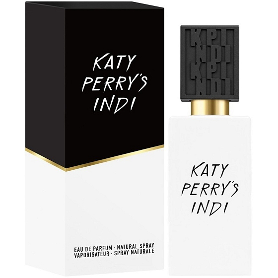 Katy Perry Katy Perry's Indi Eau de Parfum for Women 50 ml