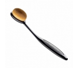 Artdeco Medium Oval Brush Premium Quality Oval Brush with synthetic bristles