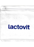 Lactovit travel cosmetic bag 1 piece