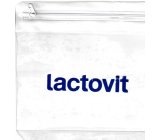 Lactovit travel cosmetic bag 1 piece