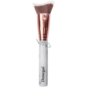 Donegal Cosmetic brush for Qal contouring 15.5 cm