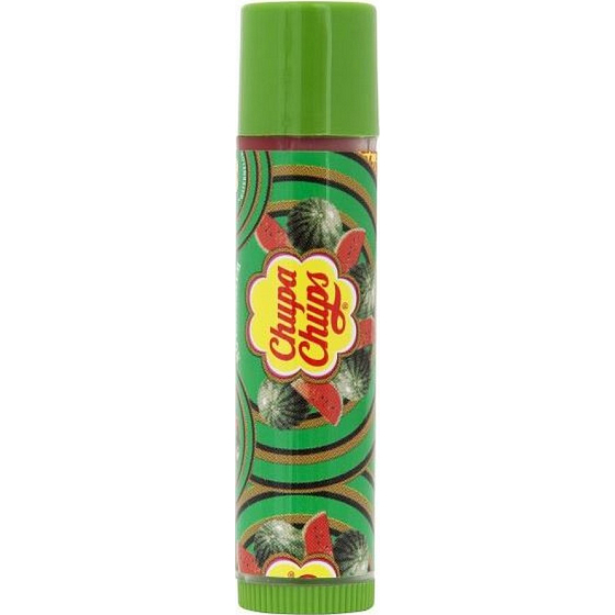 Chupa Chups Watermelon Lip Balm 4 g