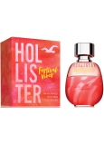Hollister Festival Vibes For Her Eau de Parfum 50 ml