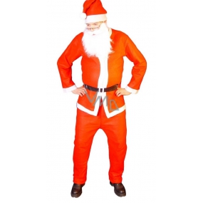 Santa Claus / Santa Adult Costume