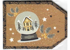 Do not Buy Christmas Cards Christmas House