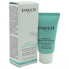 Payot Hydra24 + Baume En Masque super moisturizing stimulating mask 50 ml