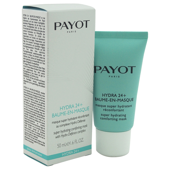 Payot Hydra24+ Baume En Masque super hydrating revitalizing mask 50 ml