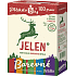 Jelen Color laundry powder, 100 washes, 5 kg