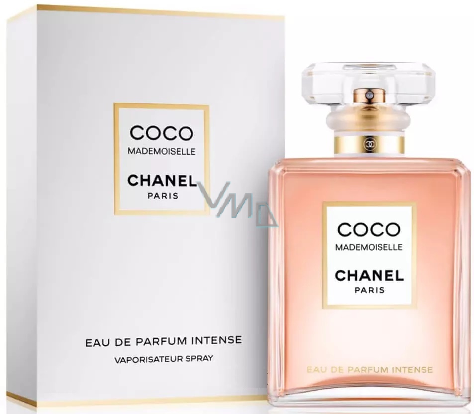 coco chanel mademoiselle 35 ml