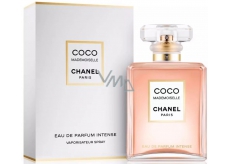 Chanel Coco Mademoiselle Intense Eau de Parfum for Women 35 ml