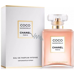 Chanel Coco Mademoiselle Intense Eau de Parfum for Women 35 ml