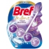 Bref De Luxe Magic Moonflower solid toilet block for hygienic cleanliness and freshness of your toilet 50 g