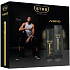 Str8 Ahead deodorant spray for men 150 ml + shower gel 250 ml, cosmetic set