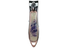 Click - small nail clippers with motif 10150