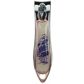 Click - small nail clippers with motif 10150