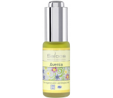 Saloos Bio Avenia Skin Oil, Regenerating Soothing And Brightening For Skin With Redness And Widespread Veins 20 ml