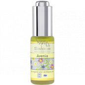 Saloos Bio Avenia Skin Oil, Regenerating Soothing And Brightening For Skin With Redness And Widespread Veins 20 ml