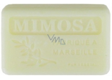 NeoCos Mimosa natural, organic, from Provence, Marseilles soap with shea butter 125 g