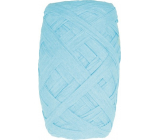 Paper bast blue 10 m