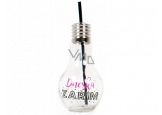 Albi Drinking bulb - September today! 400 ml