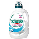 Sanytol Disinfection with the scent of freshness universal washing gel 17 doses 1.65 l