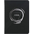 Albi Diary 2021 weekly For men black 17 x 12.5 x 1.2 cm