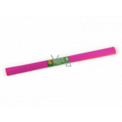 Koh-i-Noor Crepe Paper 50 x 200 cm, Dark Pink
