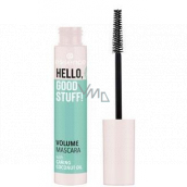 essence hello good stuff mascara