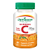 Jamieson Vitamin C Gummies Orange immune-boosting lozenges 250 mg dietary supplement 60 tablets