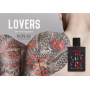 Replay Signature Lovers for Man Eau de Toilette 1 ml spray