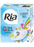 Ria Classic Deo hygienic panty liners 50 pieces