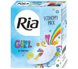 Ria Classic Deo hygienic panty liners 50 pieces