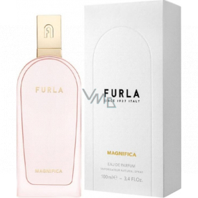 Furla Magnifica perfumed water for women 100 ml