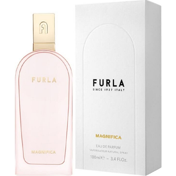 Furla Magnifica Eau de Parfum for Women 100 ml