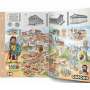 Albi Magical Reading Interactive Magical Sheets Ancient Greece Age 8+