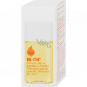 Bi-Oil natural skin care oil 60 ml