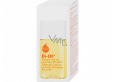 Bi-Oil natural skin care oil 60 ml