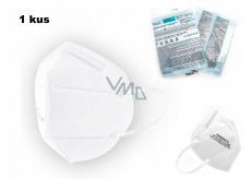 Promedor24 Oral protective respirator 5-layer FFP2 PRIMUS 1 piece