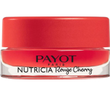 Payot Nutricia Baume Levres Rouge Cherry Lip Balm 6 g