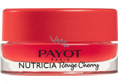 Payot Nutricia Baume Levres Rouge Cherry Lip Balm 6 g