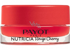 Payot Nutricia Baume Levres Lip Balm Rouge Cherry 6 g
