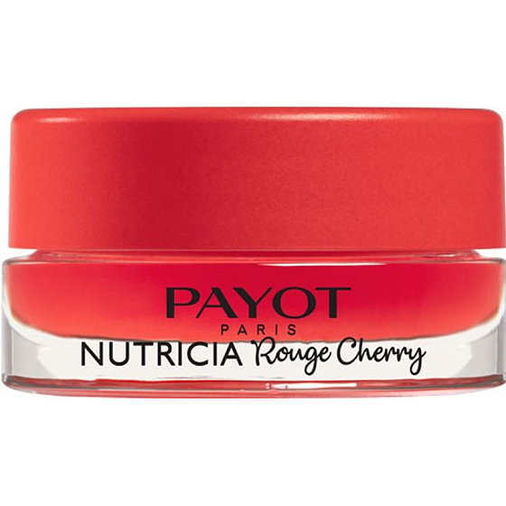 Payot Nutricia Baume Levres Lip Balm Rouge Cherry 6 g