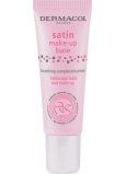 Dermacol Satin Make-up Base smoothing base under make-up 20 ml