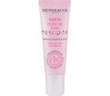 Dermacol Satin Make-up Base smoothing base under make-up 20 ml