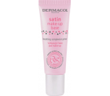 Dermacol Satin Make-up Base Smoothing Primer 20 ml