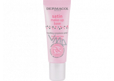 Dermacol Satin Make-up Base smoothing base under make-up 20 ml