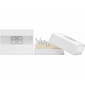 Christian Dior Eau Sauvage Savon perfumed soap for men 150 g