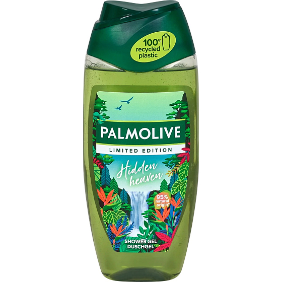 Palmolive Hidden Heaven shower gel 500 ml