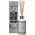 Tesori d'Oriente Muschio Bianco aroma diffuser with rattan sticks, 200 ml