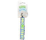 Nekupto Cool name keyring For luck 1 piece